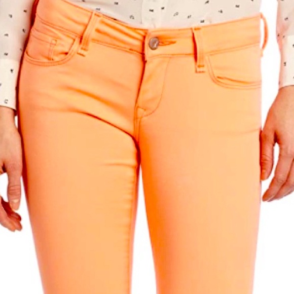 MAVI Serena low rise skinny jeans 26/32 - Picture 4 of 9